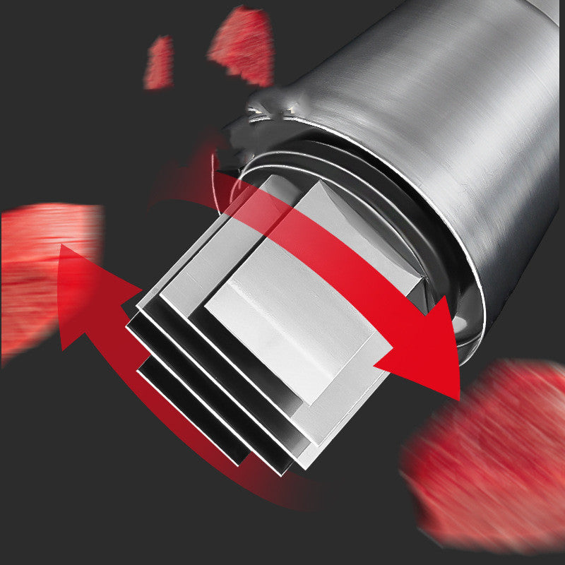Ultimate One-Press Garlic Crusher
