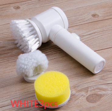 Cleaning Magic Electric Brush (5-in-1)