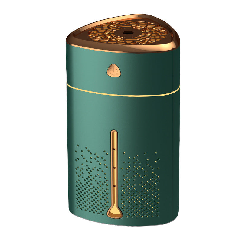 Ultrasonic Humidifier Aromatherapy Machine