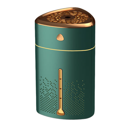 Ultrasonic Humidifier Aromatherapy Machine