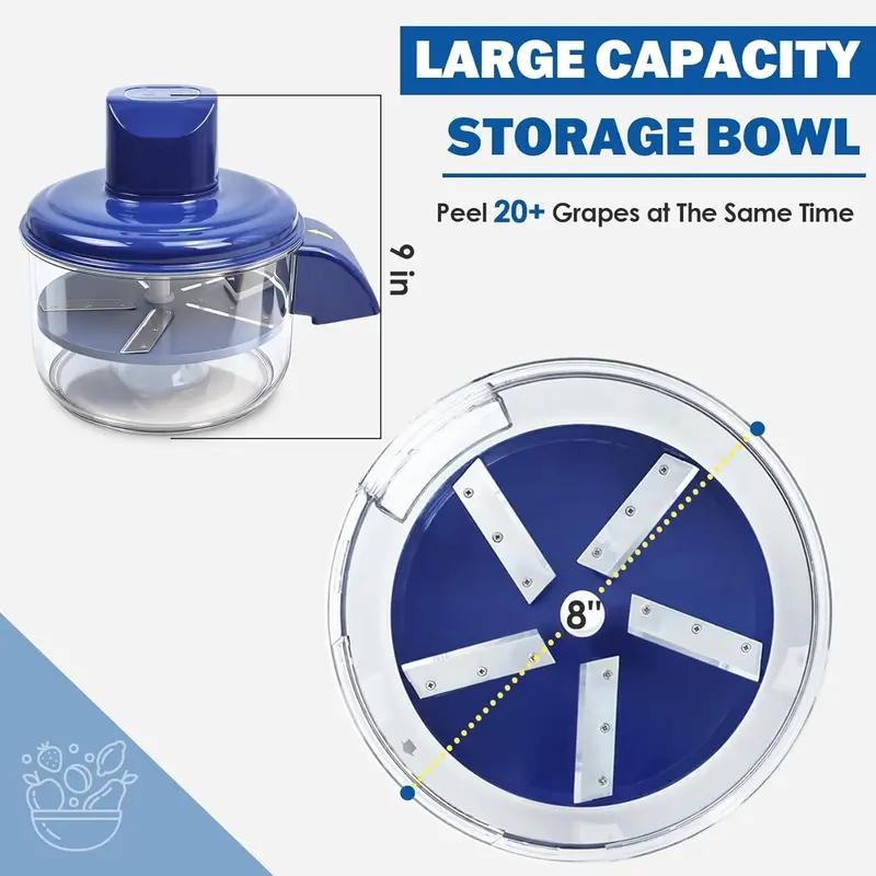 Fruit and Vegetable Peeler