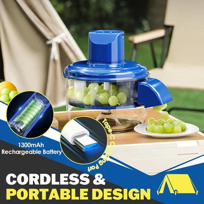 Fruit and Vegetable Peeler