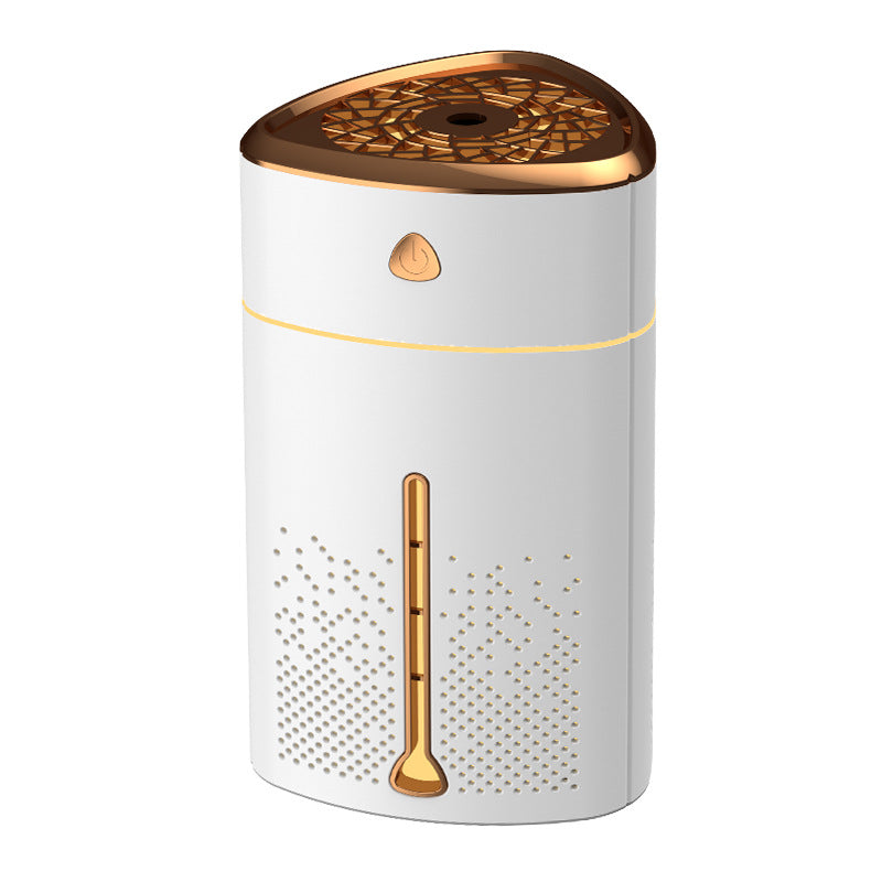 Ultrasonic Humidifier Aromatherapy Machine
