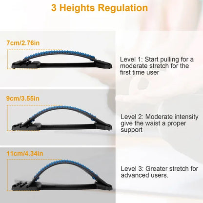 Back Stretcher