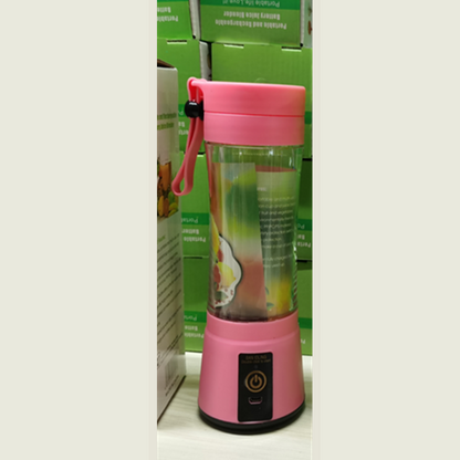 Portable Juicer Blender
