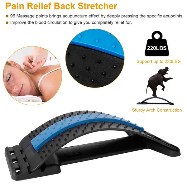 Back Stretcher