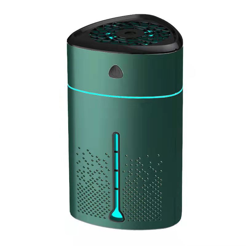 Ultrasonic Humidifier Aromatherapy Machine