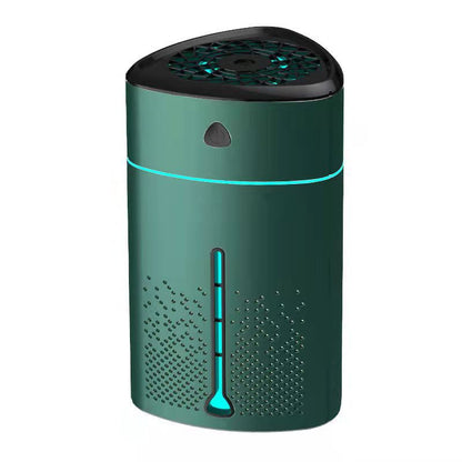 Ultrasonic Humidifier Aromatherapy Machine