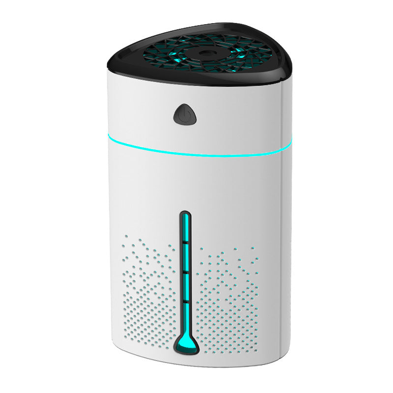Ultrasonic Humidifier Aromatherapy Machine