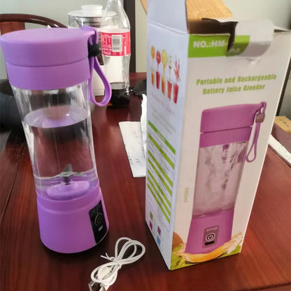 Portable Juicer Blender