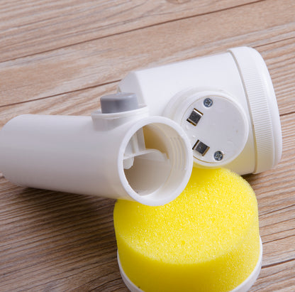 Cleaning Magic Electric Brush (5-in-1)
