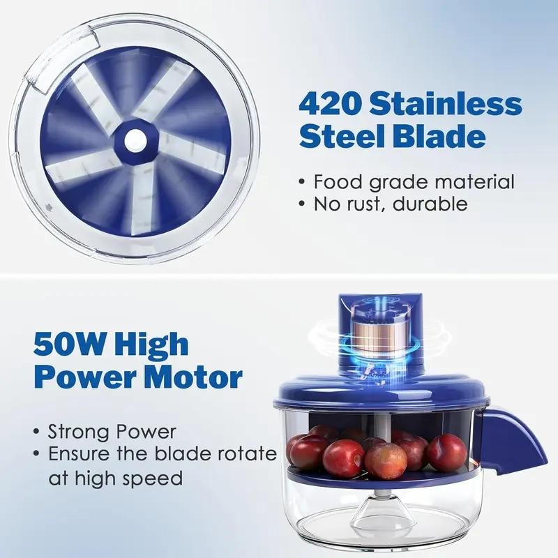 Fruit and Vegetable Peeler