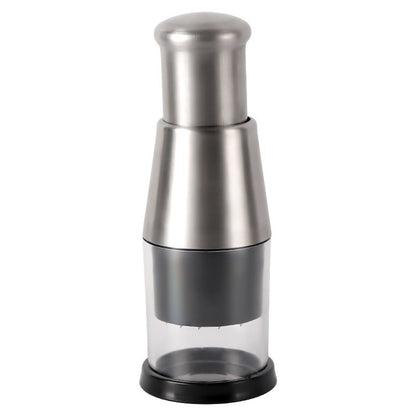 Ultimate One-Press Garlic Crusher