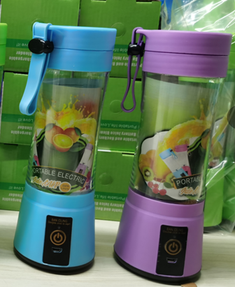 Portable Juicer Blender