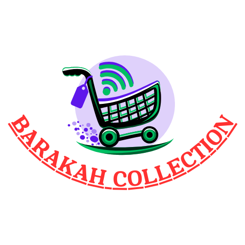  Barakah Collections