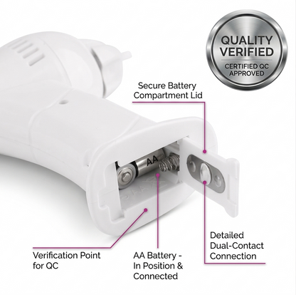 Electric Ear Cleaner