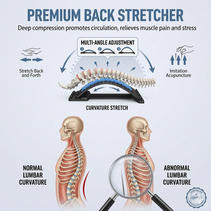 Back Stretcher